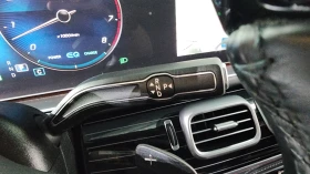 Mercedes-Benz GLS 600 ЕЛ. БАГАЖНИК* МАСАЖ* BLIND SPOT* 360* КРАЙНА ЦЕНА, снимка 9