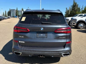BMW X5 * xDrive40i * АВТОКРЕДИТ БЕЗ ПЪРВОНАЧАЛНА ВНОСКА* , снимка 4