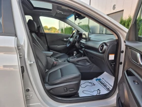 Hyundai Kona 1.6 GDI HEV 47x.km. швейцария , снимка 13