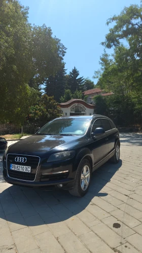 Audi Q7 3.0Tdi, снимка 1