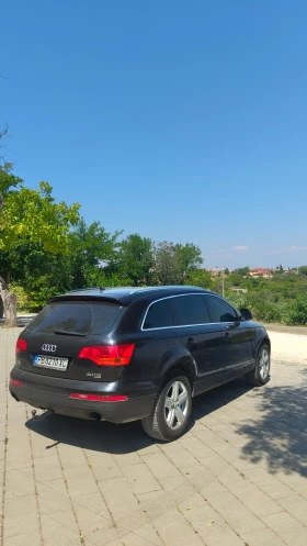 Audi Q7 3.0Tdi, снимка 3
