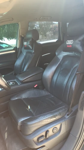 Audi Q7 3.0Tdi, снимка 5