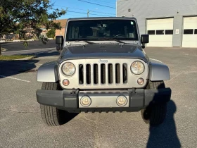 Jeep Wrangler * Sahara * АВТОКРЕДИТ БЕЗ ПЪРВОНАЧАЛНА ВНОСКА* , снимка 6