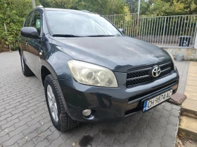 Toyota Rav4 4x4 2.0 d4d 136 k.c., снимка 6