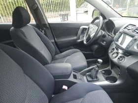 Toyota Rav4 4x4 2.0 d4d 136 k.c., снимка 3