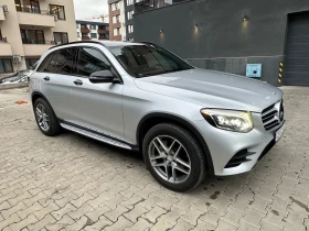 Mercedes-Benz GLC 300, снимка 7