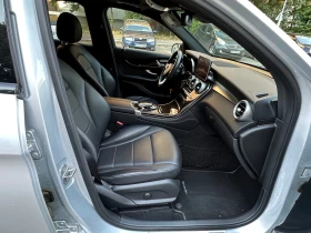 Mercedes-Benz GLC 300, снимка 11