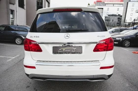 Mercedes-Benz GL 450 G-TRONIC twin turbo     | Mobile.bg    5