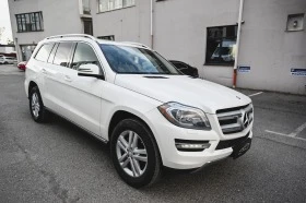 Mercedes-Benz GL 450 G-TRONIC twin turbo     | Mobile.bg    3