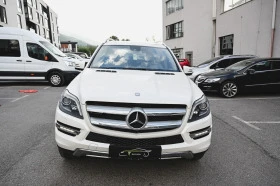 Mercedes-Benz GL 450 G-TRONIC twin turbo     | Mobile.bg    2