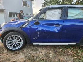 Обява за продажба на Mini Countryman ALL 4 ~Цена по договаряне - изображение 7