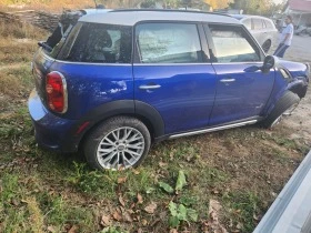 Обява за продажба на Mini Countryman ALL 4 ~Цена по договаряне - изображение 5