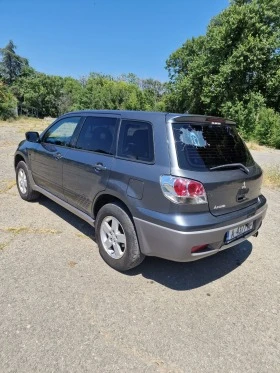 Mitsubishi Outlander | Mobile.bg    5