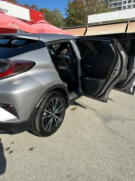 Toyota C-HR Comfort, снимка 3