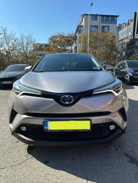 Toyota C-HR Comfort, снимка 1