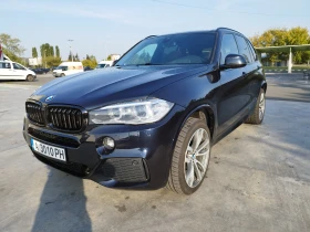 BMW X5 F15 3.5I M PACK FULL, снимка 3