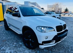     BMW X5 3.0d/M-PERFORMANCE/+ HEAD UP+ + + 