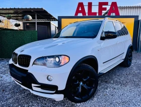     BMW X5 3.0d/M-PERFORMANCE/+ HEAD UP+ + + 