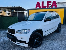     BMW X5 3.0d/M-PERFORMANCE/+ HEAD UP+ + + 