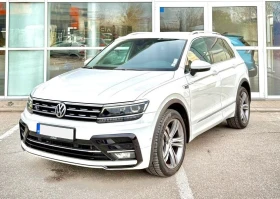 VW Tiguan R Line 2.0 TSI N1, снимка 1