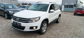 Обява за продажба на VW Tiguan 2.0TDI ~17 400 лв. - изображение 1