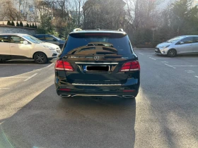 Mercedes-Benz GLE 400 AMG/9G/DISTRONIC+ /AIR/FULL, снимка 6