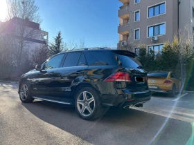 Mercedes-Benz GLE 400 AMG/9G/DISTRONIC+ /AIR/FULL - 62000 лв. - 18738064 | Car24.bg