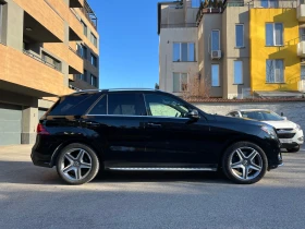 Mercedes-Benz GLE 400 AMG/9G/DISTRONIC+ /AIR/FULL, снимка 4