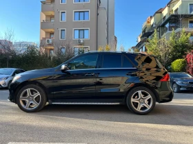 Mercedes-Benz GLE 400 AMG/9G/DISTRONIC+ /AIR/FULL, снимка 8