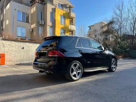 Mercedes-Benz GLE 400 AMG/9G/DISTRONIC+ /AIR/FULL, снимка 5