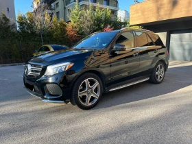 Mercedes-Benz GLE 400 AMG/9G/DISTRONIC+ /AIR/FULL - 62000 лв. - 18738064 | Car24.bg