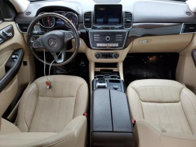 Mercedes-Benz GL 350 | Mobile.bg    8