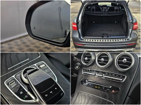 Mercedes-Benz GLC 250 AMG/4MAT/9G/GERMANY/360CAM/LANE ASSYST/AMBIENT/LIZ, снимка 12