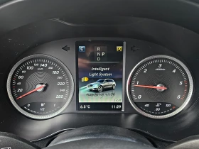 Mercedes-Benz GLC 250 AMG/4MAT/9G/GERMANY/360CAM/LANE ASSYST/AMBIENT/LIZ, снимка 10