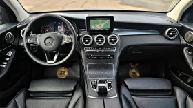 Mercedes-Benz GLC 250 AMG/4MAT/9G/GERMANY/360CAM/LANE ASSYST/AMBIENT/LIZ, снимка 9