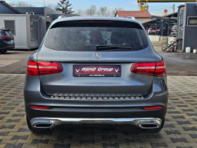 Mercedes-Benz GLC 250 AMG/4MAT/9G/GERMANY/360CAM/LANE ASSYST/AMBIENT/LIZ, снимка 7