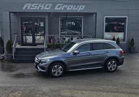 Mercedes-Benz GLC 250 AMG/4MAT/9G/GERMANY/360CAM/LANE ASSYST/AMBIENT/LIZ, снимка 1