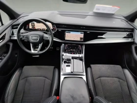 Audi Q7 45TDI/231HP/S-LINE/MATRIX/CAM/VIRTUAL/ACC/PDS/837b, снимка 10