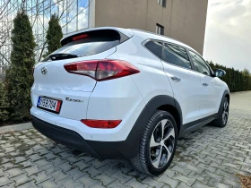 Hyundai Tucson PREMIUM-FULL-ПОДГРЕВ-ОБДУХВАНЕ, снимка 7