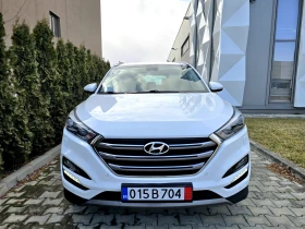 Hyundai Tucson PREMIUM-FULL-ПОДГРЕВ-ОБДУХВАНЕ, снимка 2