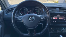 VW Tiguan 2.0 TDi DSG, Месечна вноска от 615 лв. - 42990 лв. - 31364924 | Car24.bg