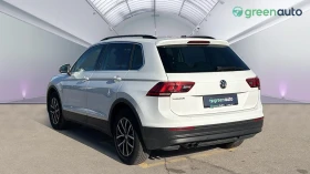 VW Tiguan 2.0 TDi DSG, Месечна вноска от 615 лв. - 42990 лв. - 31364924 | Car24.bg