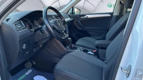 VW Tiguan 2.0 TDi DSG, Месечна вноска от 615 лв. - 42990 лв. - 31364924 | Car24.bg