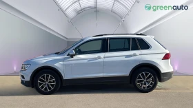 VW Tiguan 2.0 TDi DSG, Месечна вноска от 615 лв. - 42990 лв. - 31364924 | Car24.bg