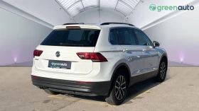 VW Tiguan 2.0 TDi DSG, Месечна вноска от 615 лв. - 42990 лв. - 31364924 | Car24.bg