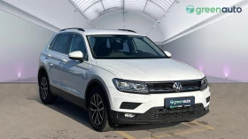 VW Tiguan 2.0 TDi DSG, Месечна вноска от 615 лв. - 42990 лв. - 31364924 | Car24.bg