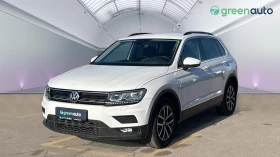 VW Tiguan 2.0 TDi DSG, Месечна вноска от 615 лв. 1