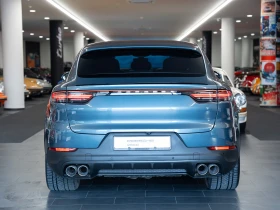 Porsche Cayenne Coupe S - 139000 лв. - 11467544 | Car24.bg