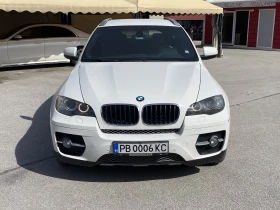 BMW X6 xdrive35d FUTURA !!!!, снимка 2