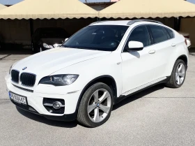 BMW X6 xdrive35d FUTURA !!!!, снимка 1